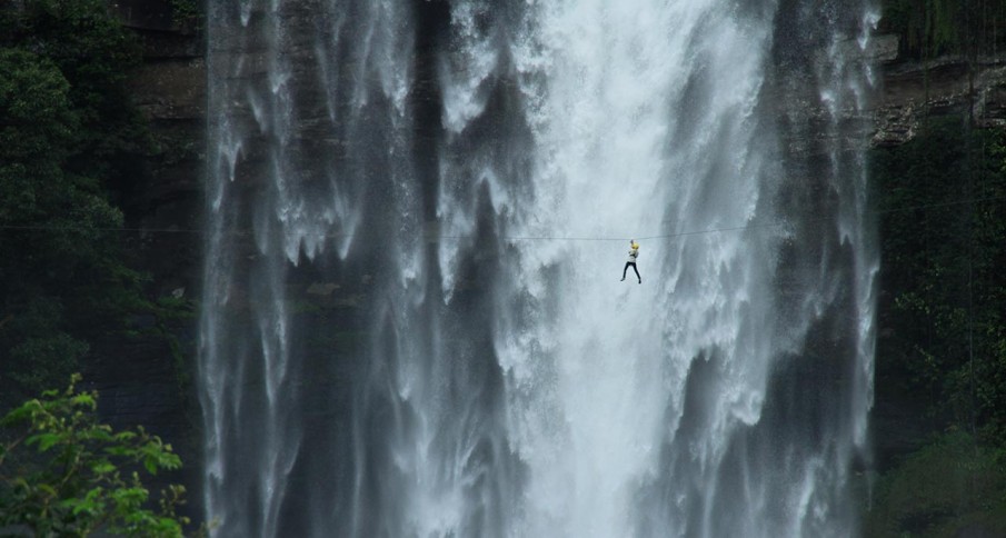 "Wildest destinations you must travel to-Bolaven Plateau, Laos"
