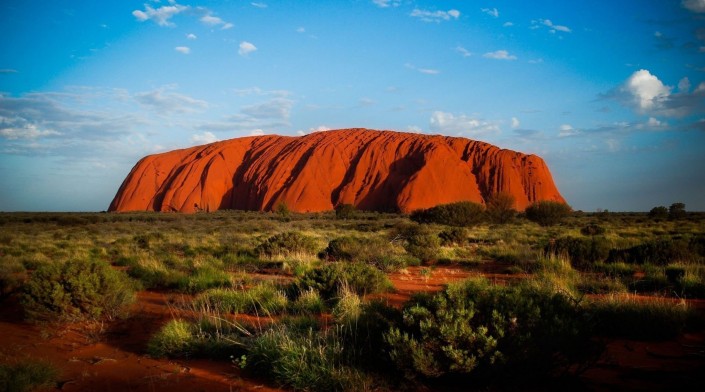 "Wildest destinations you must travel to-Northern Territory, Australia"