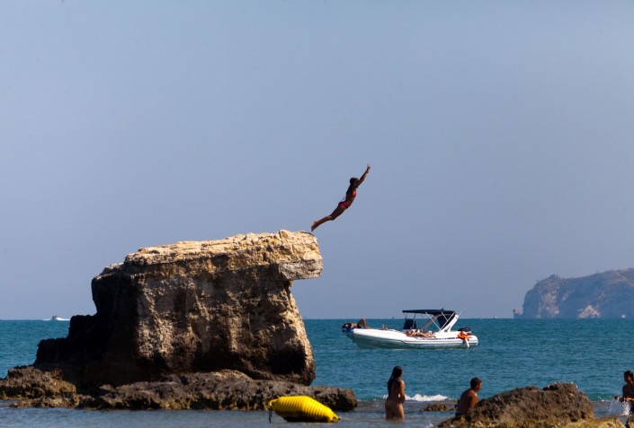 "Wildest destinations you must travel to-Puglia, Italy"