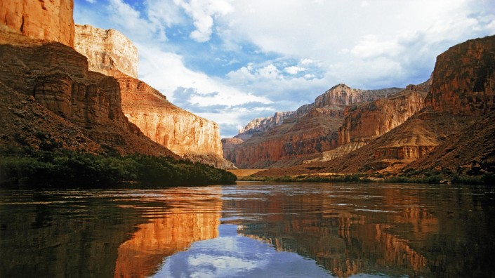 "Wildest destinations you must travel to-Rocky Mountain National Park, Colorado"