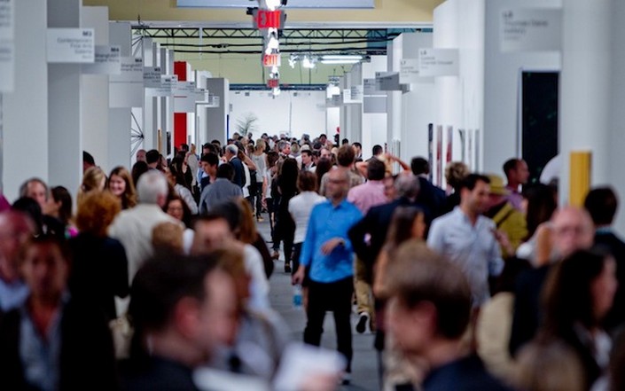 Art Basel Miami Beach Preview