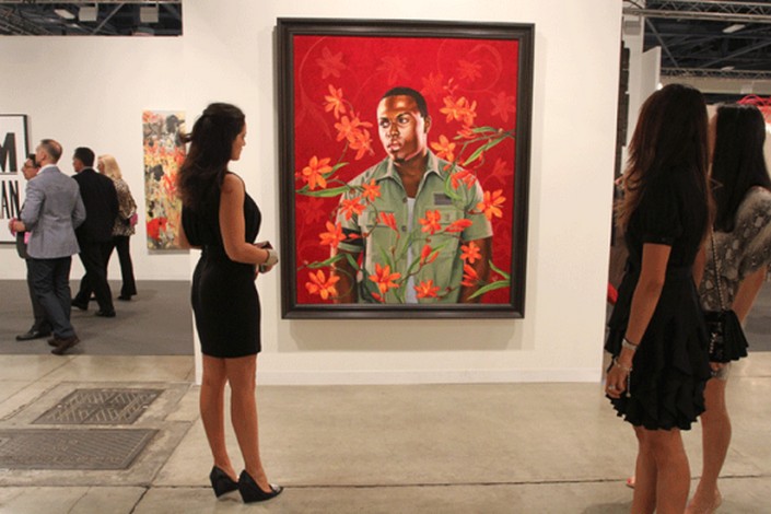 Art Basel Miami Beach Preview