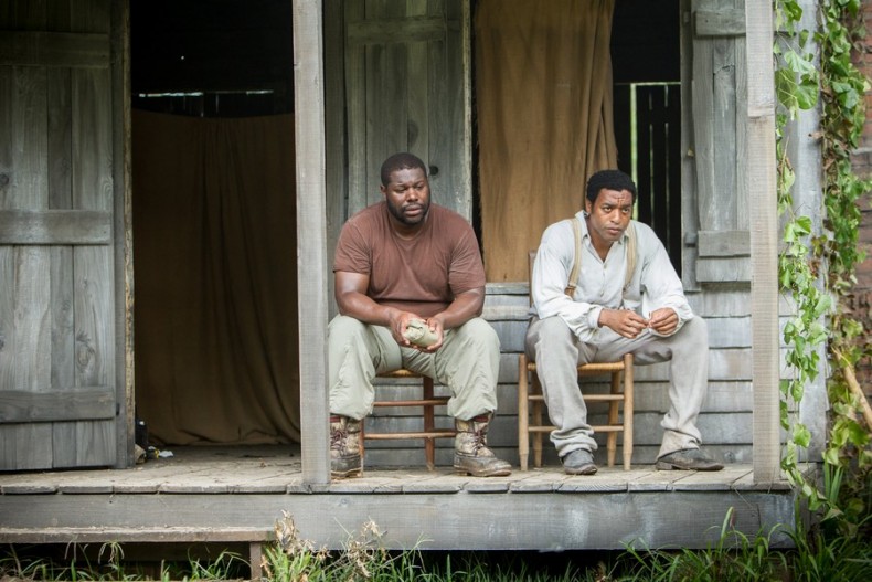 "71st Golden Globe Awards 2014-12 Years a Slave"