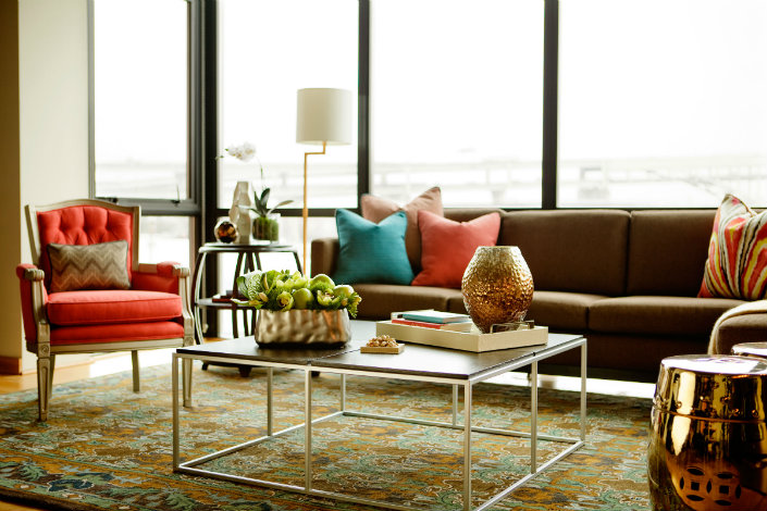 "How to rebirth your Interior Design with 10 fresh Spring Decoration Ideas- Cut the cuttler"