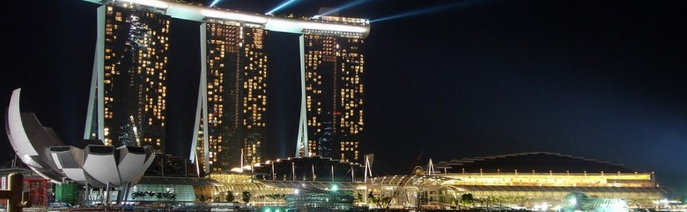"Singapore it's a fantastic city for turism and if you were in Maison et Objet Asia you can't leave without visiting some of the tips we will give to you!"