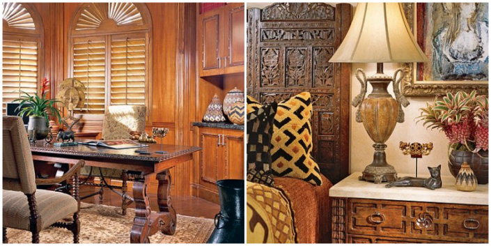 "Add inspiring Art ideas to your Living Room"