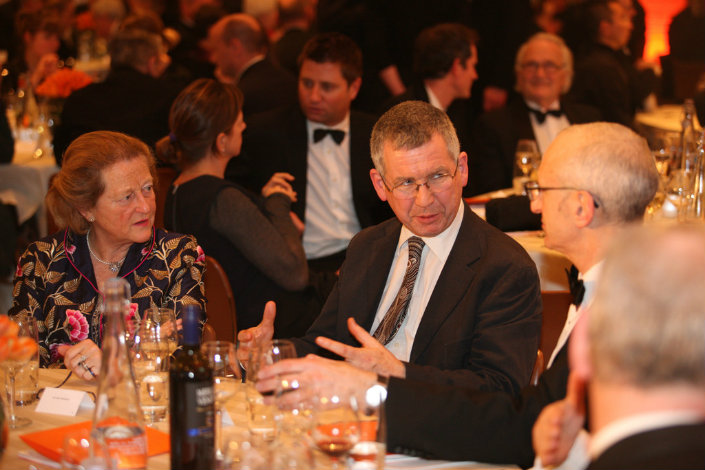 "!Which are the most 2014 Architecture Awards-Black tie dinner"