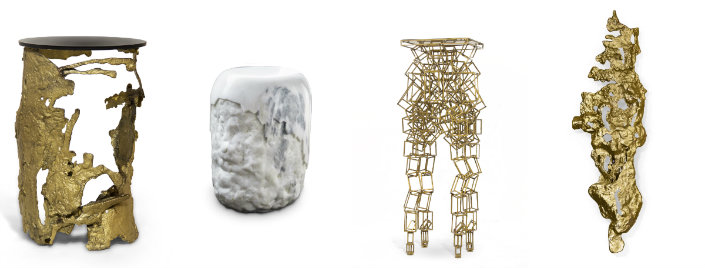 "Flash NEWS Fresh Art collection to exhibit at Maison Objet 2014-fauve-contemporary-art-press"