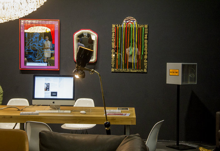 "BRABBU highlights at Maison Objet Paris 2014-BusinessLounge_MaisonObjetParis"