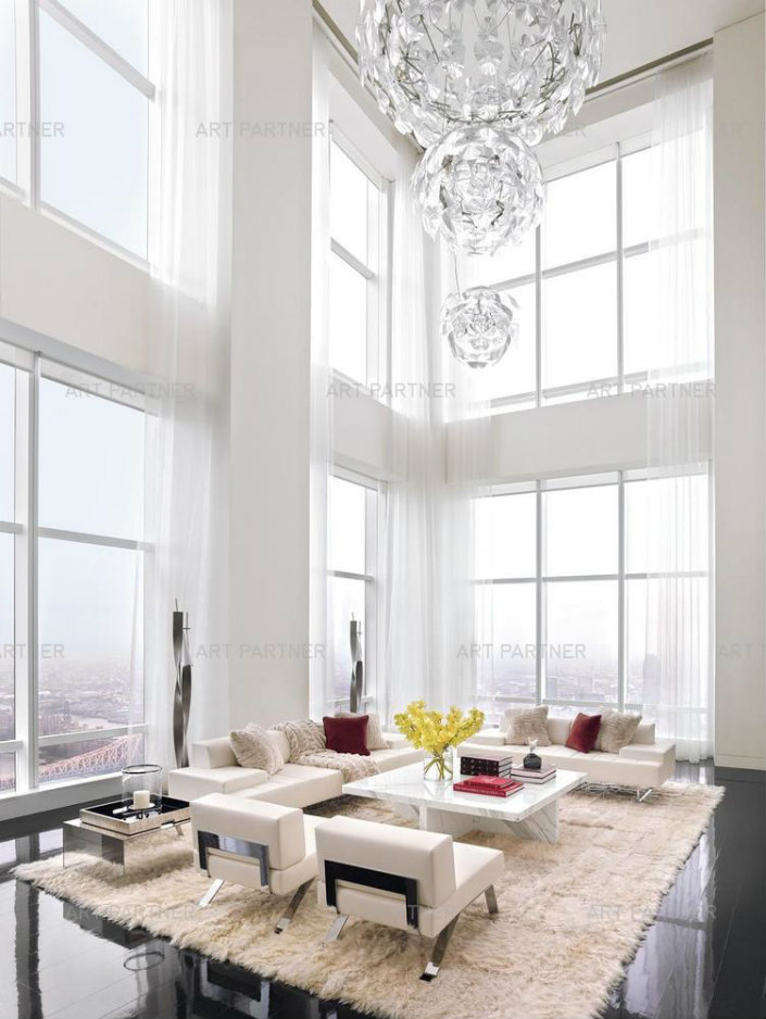 "10 architecture design revonation tips from AD100 Masters"