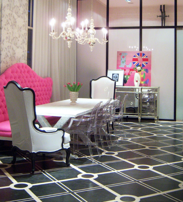 5 PERFECT PLACES TO PUT YOUR FAVOURITE WINGBACK CHAIR