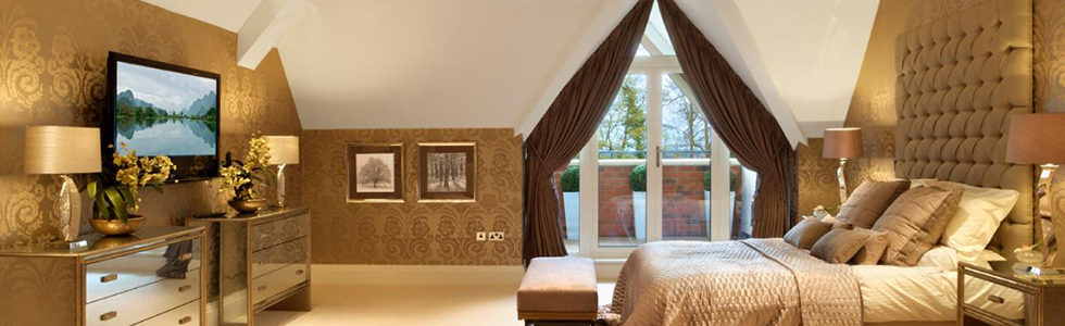 5 bedroom lamps for welcoming guest room