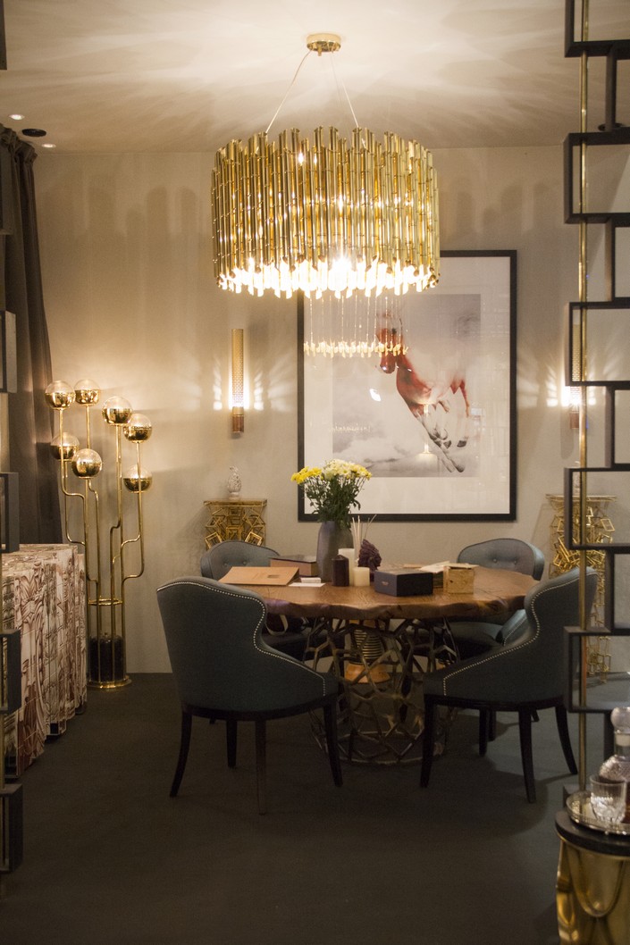 5 Twill Accent Chairs for a Cozy Ambiance