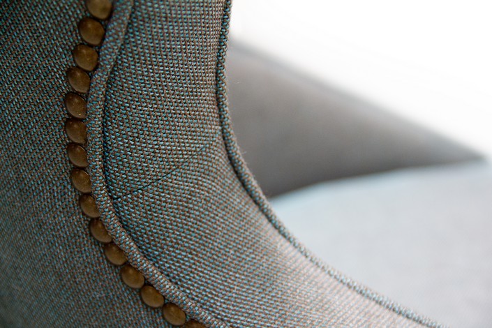 5 Twill Accent Chairs for a Cozy Ambiance