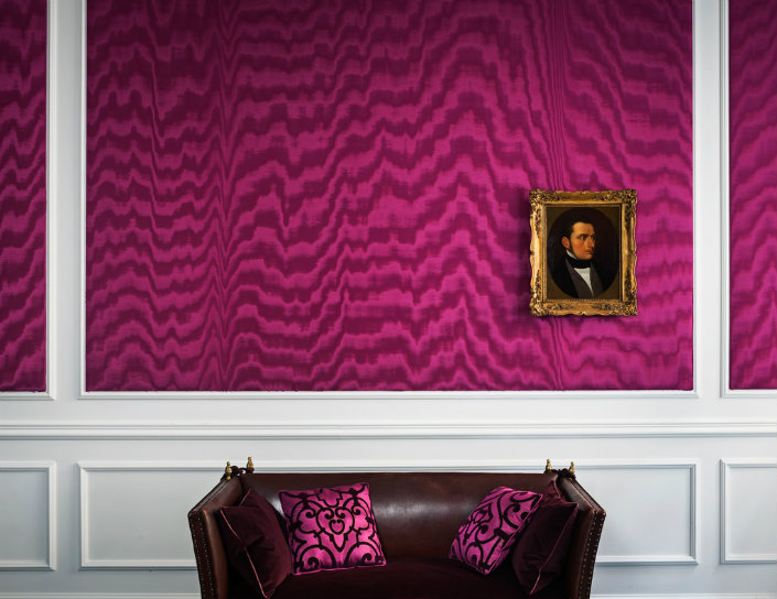 "6 Must see exhibitors at Equip'Hotel Paris 2014-dedar"