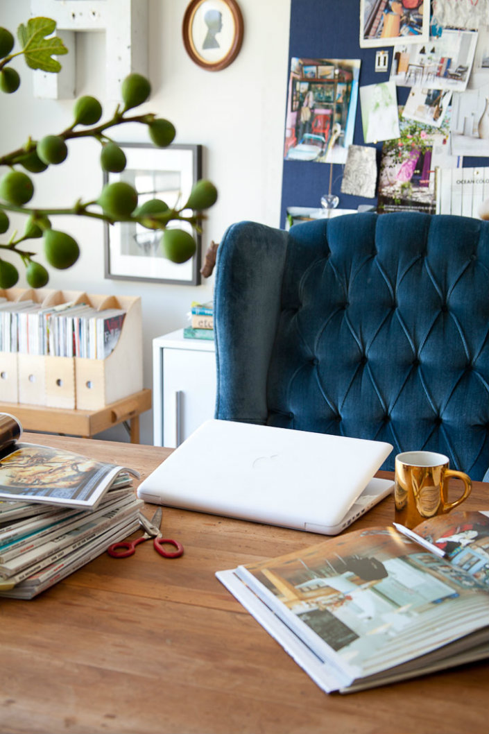 "Best selection of sophisticated Desk Chairs to work"
