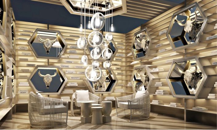 "Design Agenda Top 5 Exhibitors to see at BDNY 2014"
