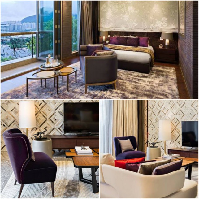 Home Furniture top design brands-Brabbu at PTang Studio Hong Kong Project