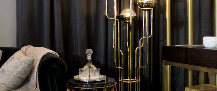 Sculptured Floor Lamps to transform your decoration_Brabbu1
