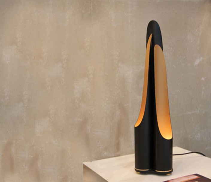 The 5 Most Extraoridnary Bedside Table Lamps