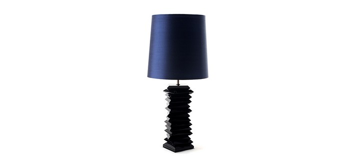 The 5 Most Extraoridnary Bedside Table Lamps
