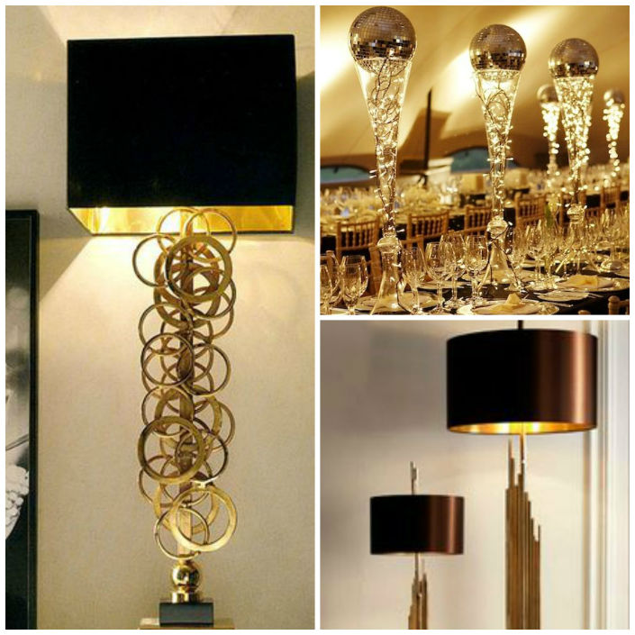The Most Beautiful Table Lamps For A