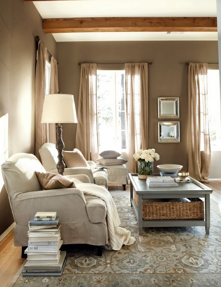 Top 5 Antique Living Rooms Rugs