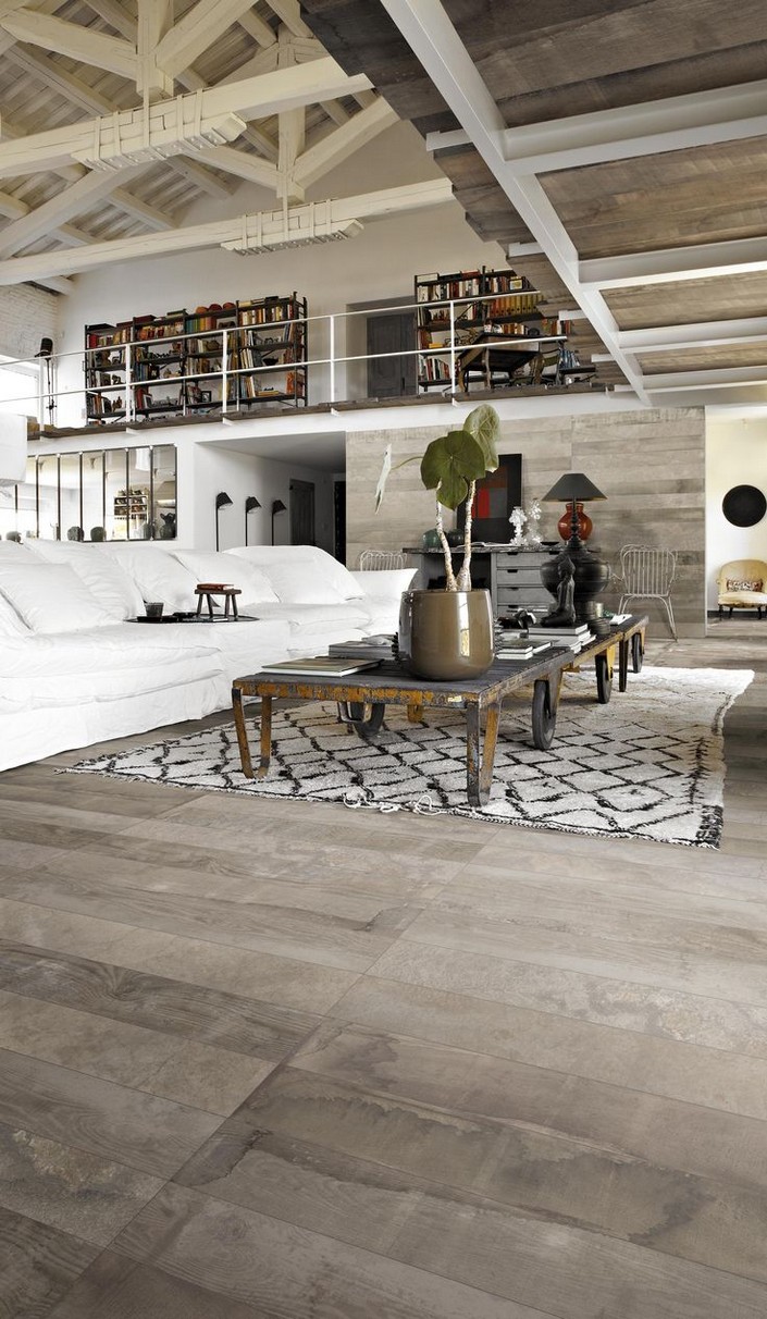 Top 5 Antique Living Ro
