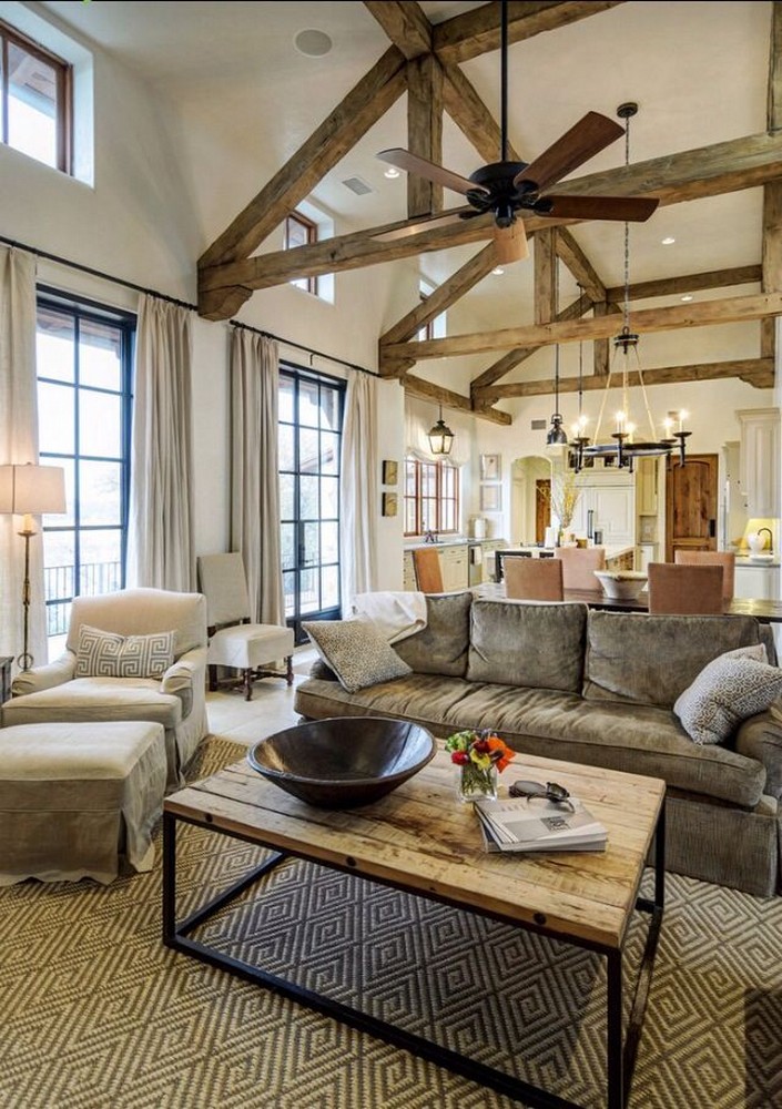 Top 5 Antique Living Rooms Rugs
