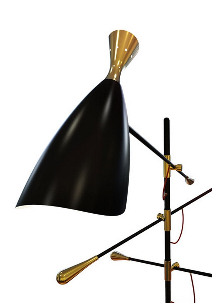 Top 5 Decorative Floor Lamps to Create an Inviting Space