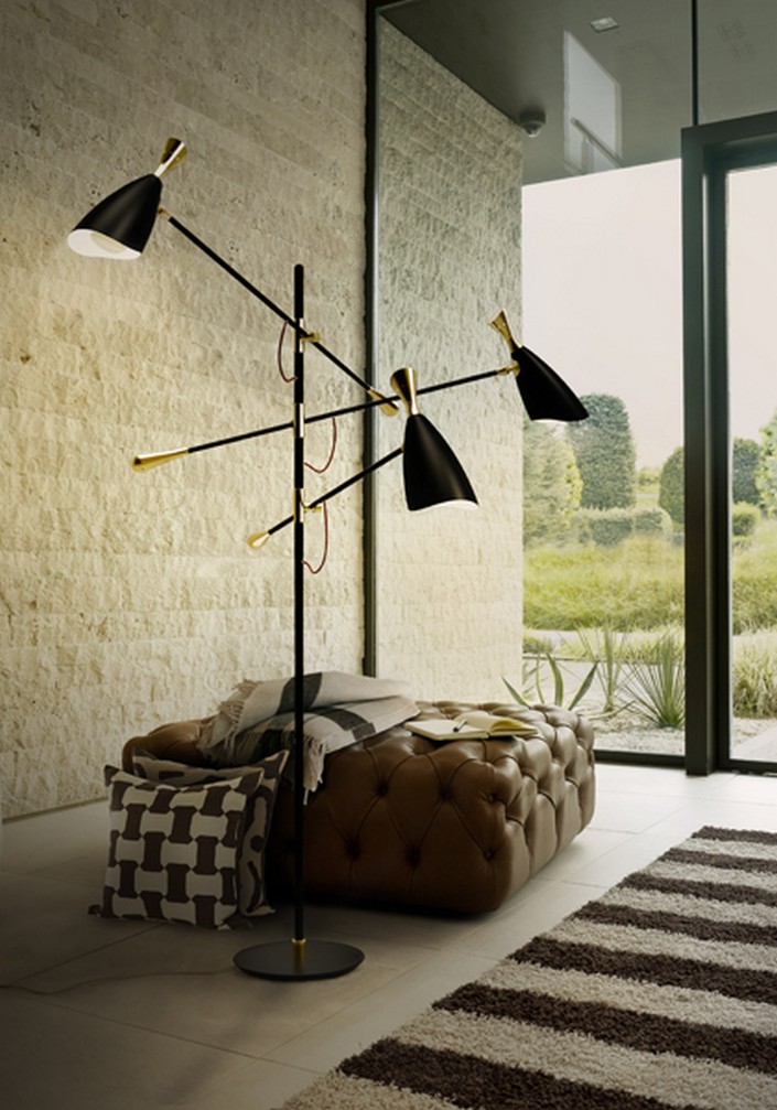 Top 5 Decorative Floor Lamps to Create an Inviting Space