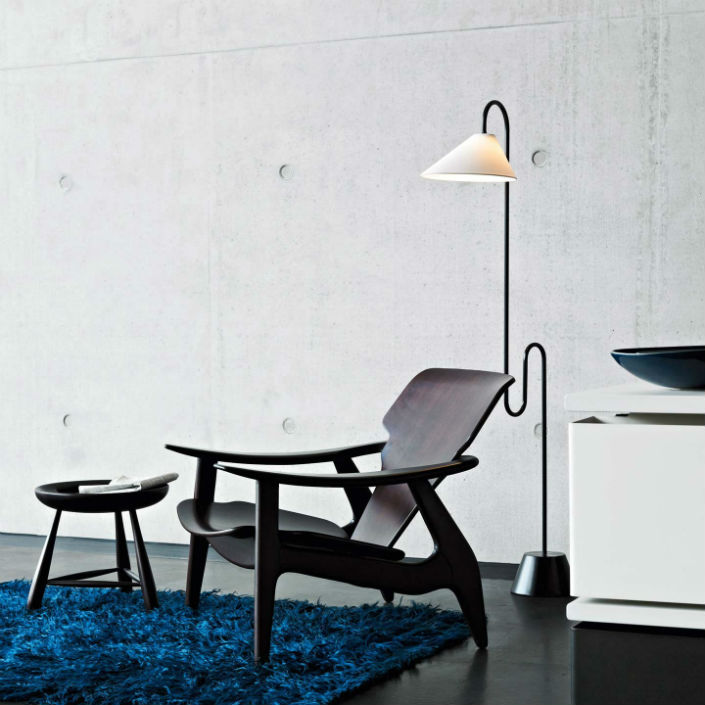 Top 5 decorative floor lamps to create an inviting space