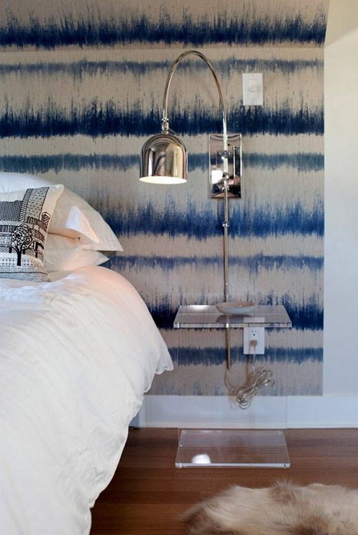 Top 6 Contemporary wall bedside lamps
