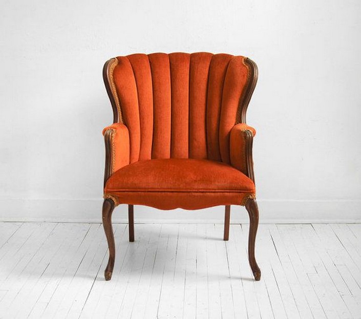 Best 5 Vintage Lounge Chairs for a Cozy Ambiance