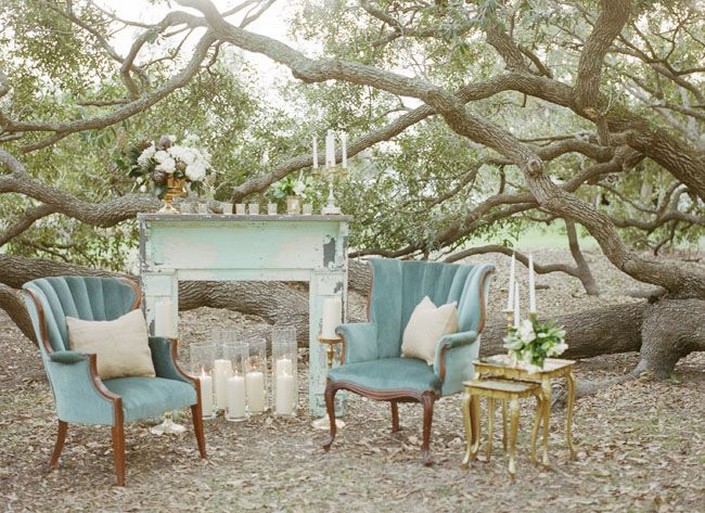 Best 5 Vintage Lounge Chairs for a Cozy Ambiance