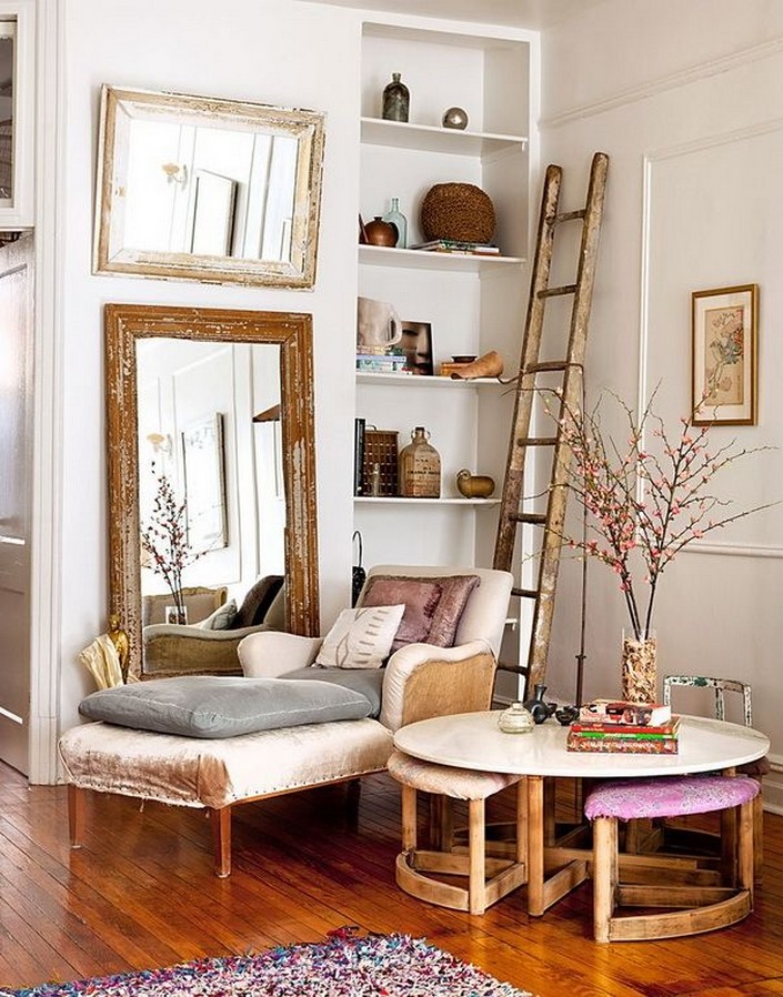Best 5 Vintage Lounge Chairs for a Cozy Ambiance