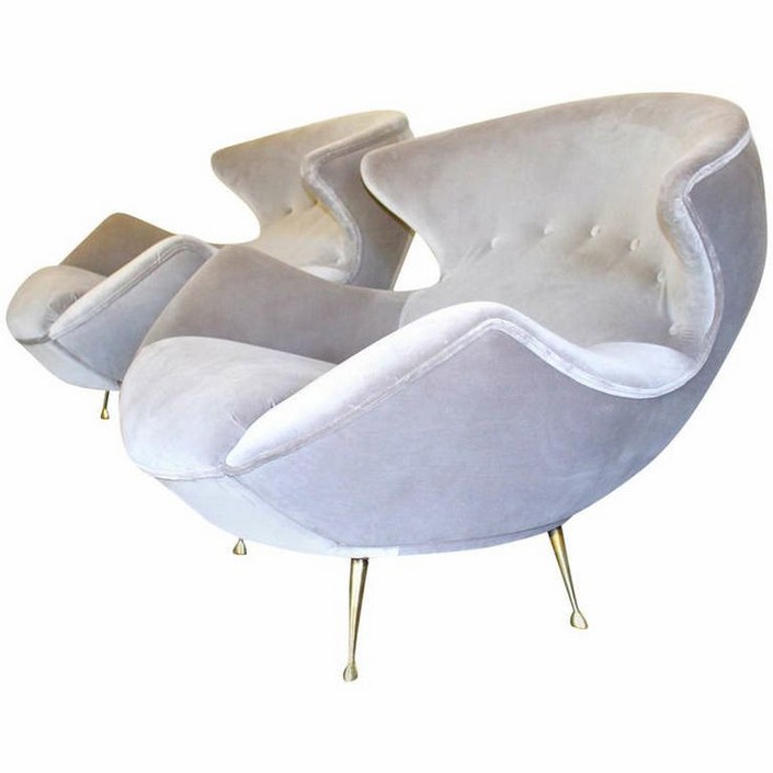 Best 5 Vintage Lounge Chairs for a Cozy Ambiance
