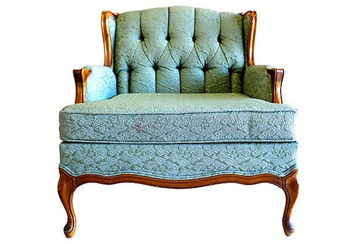 Best 5 Vintage Lounge Chairs for a Cozy Ambiance