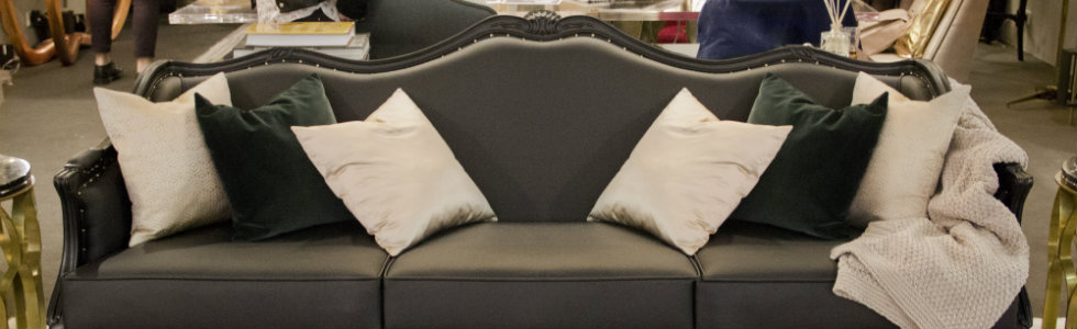 Top 5 inspirational living room furniture