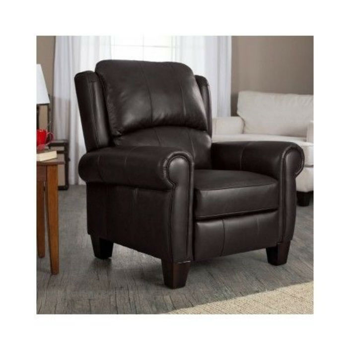top 10 vintage leather wingback chairs (1)