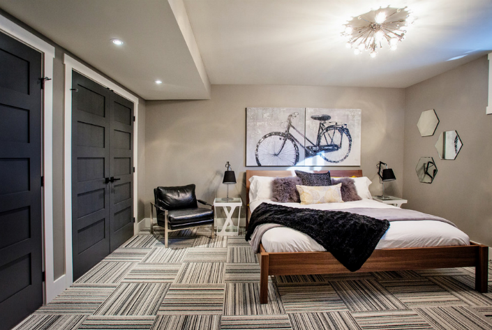 2015 Home Inspiration ideas: Top 5 black leather chair