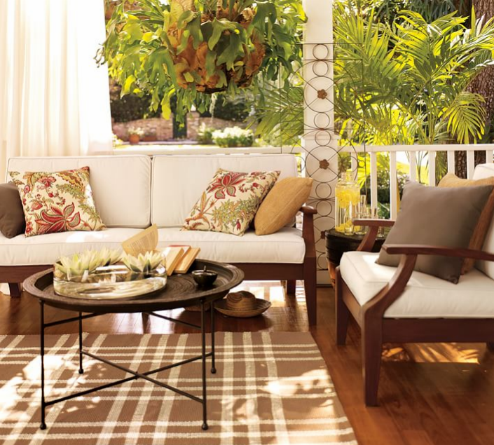 2015 Home Inspiration ideas:Top 5 round end table