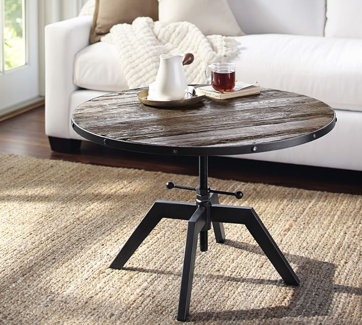 2015 Home Inspiration ideas:Top 5 round end table