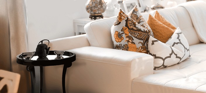 7 charming glass side table for a sophisticated and modern living room