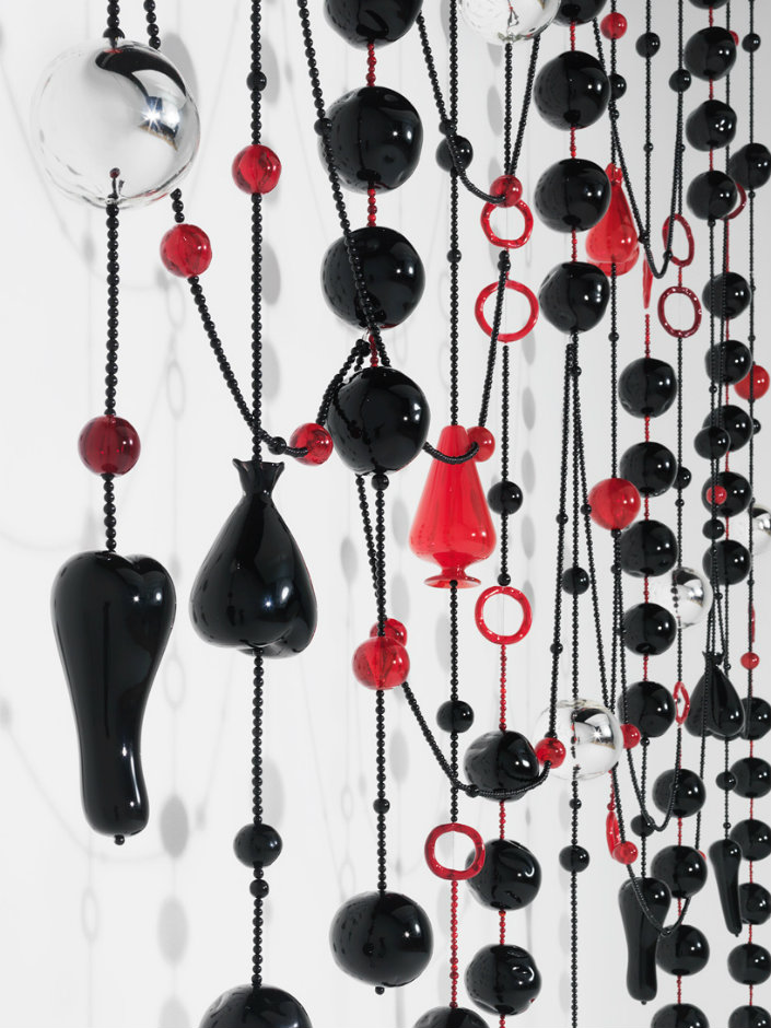 "Art Design Miami 2014 presents One way by Peter Marino-peter-marino-at-the-bass-museum-art-design-miami (1)"