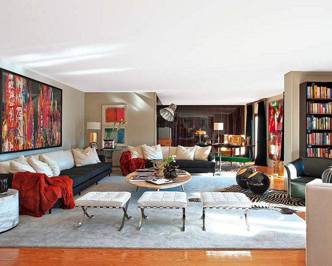 Best Modern home décor projects by Elle Decor