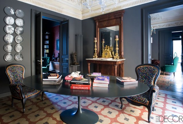 Best Modern home décor projects by Elle Decor