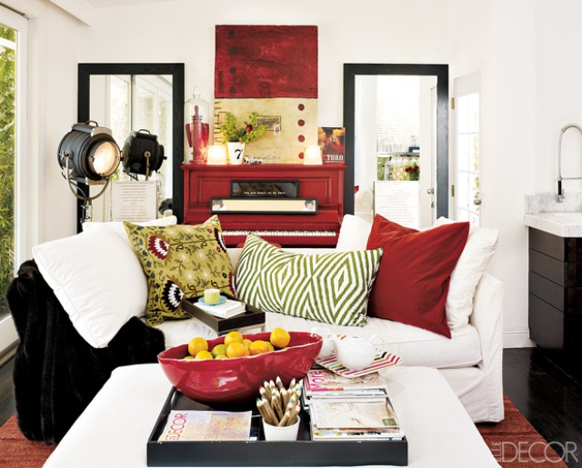 Best Modern home décor projects by Elle Decor