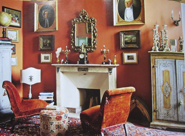 Best Modern home décor projects by Elle Decor