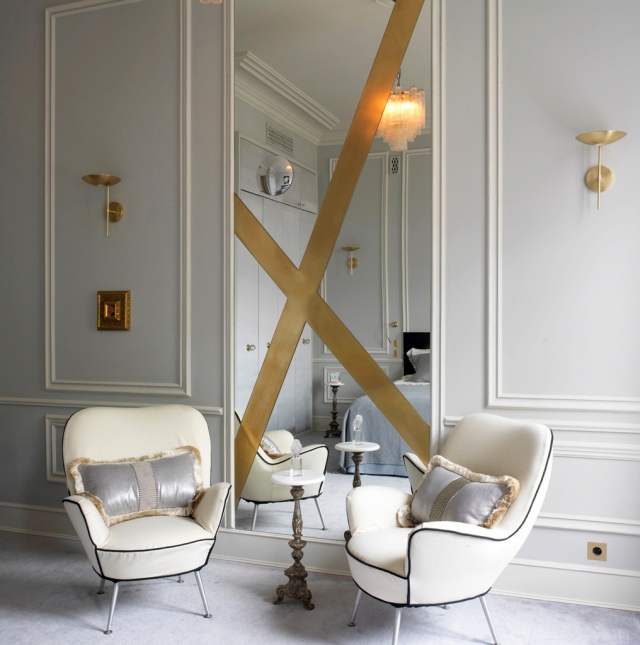 Best Modern home décor projects by Elle Decor